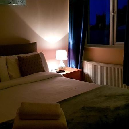 Bed and Breakfast The Auld Triangle Loughrea Esterno foto