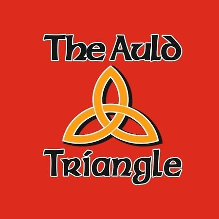 Bed and Breakfast The Auld Triangle Loughrea Esterno foto