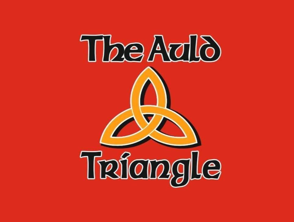 Bed and Breakfast The Auld Triangle Loughrea Esterno foto