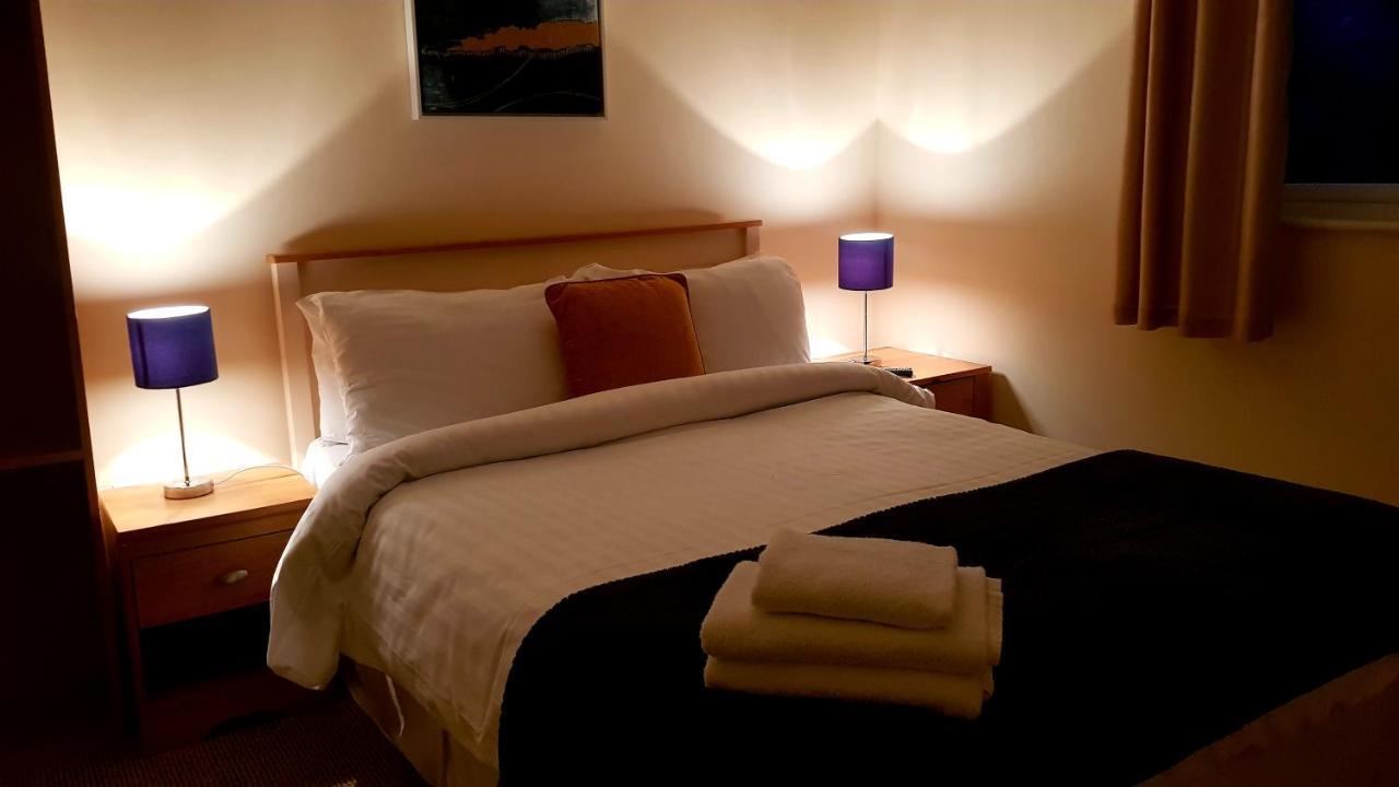 Bed and Breakfast The Auld Triangle Loughrea Esterno foto
